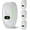 white, variant on JahyShow Plug In Air Purifier - 4Pcs Plug In Air Ionizers for Home Quiet Operation-Auto Mode for Pets Dust Odor Smoke White