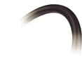 thumbnail image 2 of Prism Series Aluminum Single Head Nurse Stethoscope, Black, Boxed, 2 of 2