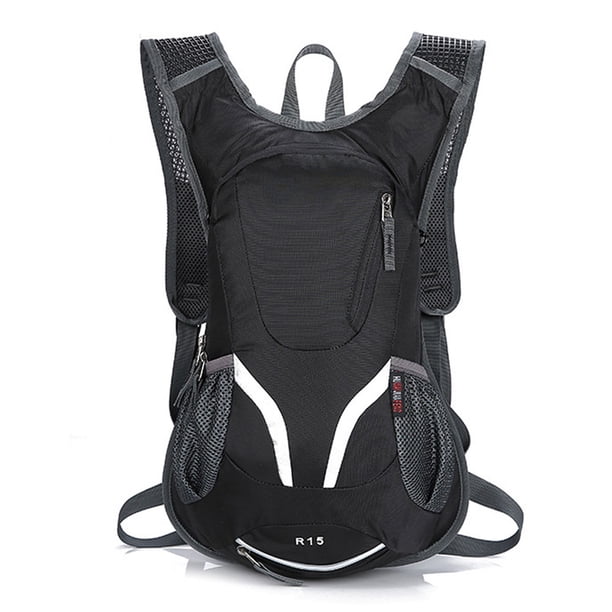 Mochila impermeable para senderismo-mochila deportiva multifuncional para bicicleta al aire libre con gran capacidad