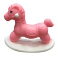 thumbnail image 1 of Doll Rocking Horse Toy Mini Caballo Mecedora Plástico Decoración para Casa de Magideal Doll Rocking Horse Toy, 1 of 7