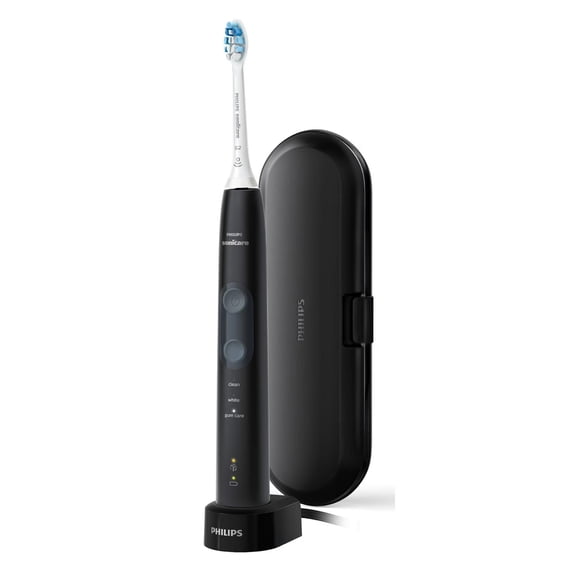 Cepillo de dientes eléctrico Philips Sonicare HX8911 HealthyWhite+