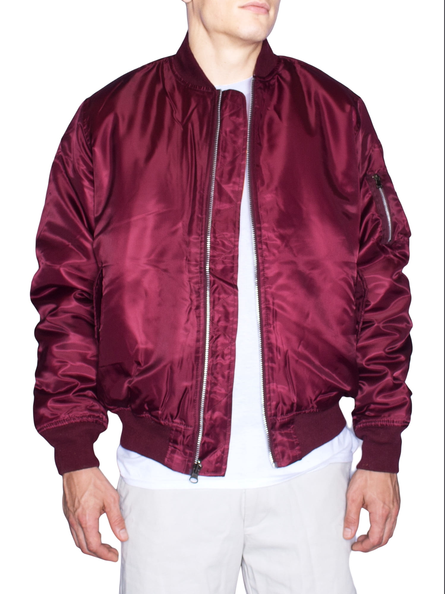 work bomber jacket mens