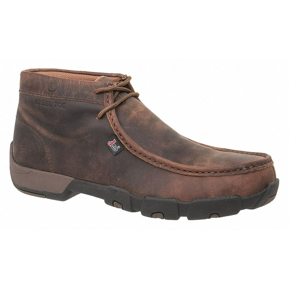 justin original workboots
