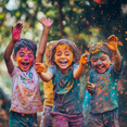 thumbnail image 6 of Holi Color Powder Bulk, 12 Pack Color Powder for Fun Run Events, Festivals & Outdoor Activities, 6 of 8
