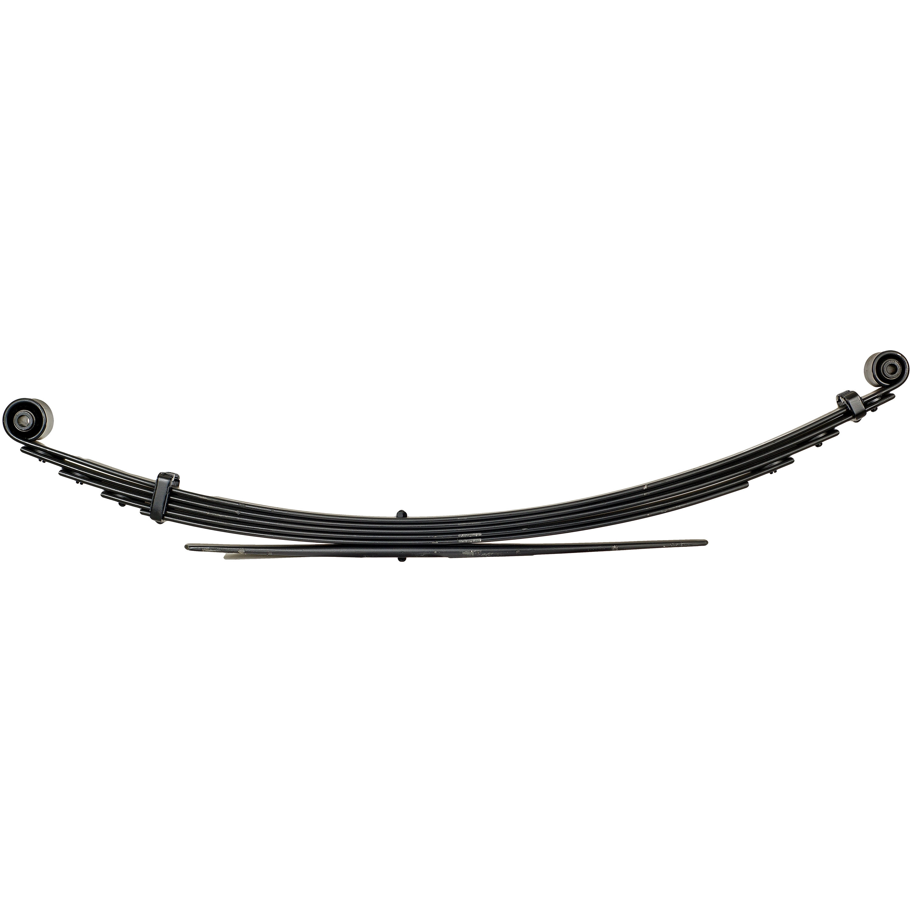 Dorman 43-1261HD-LS Rear Leaf Spring for Specific Ford Models Fits select: 1999-2007 FORD F250, 1999-2007 FORD F350