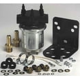 thumbnail image 2 of Carter Fuel Pump Electric P4600HP Rotary Vane Electric Fuel Pumps; 100 GPH Free Flow; 8 PSI Maximum Pressure; 3/8 Inch NPSF Inlet/Outlet; 12 Volts; Universal Rotary Vane, 2 of 5