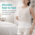 thumbnail image 3 of Faja para Colostomía Ostomía Cinturón Abdominal ileostomía, 3 of 10