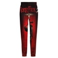 thumbnail image 5 of Terrifier Men's Sleeping Pants Soft Pajama Lounge Pants Casual Sleep Pants S, 5 of 7