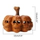 thumbnail image 2 of Linternas De Calabaza Fantasma Multifacéticas, Decoración De Halloween, Luces Led De Calabaza Para Ventana, Dormitorio, Cocina Scienceny HA037085-00, 2 of 6