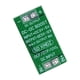 thumbnail image 5 of Tholdsy Módulo de refuerzo Módulos de configuración Entrada del regulador Convertidor eléctrico Piezas de repuesto ajustables Accesorios de Electrónica miscelánea, 5 of 6