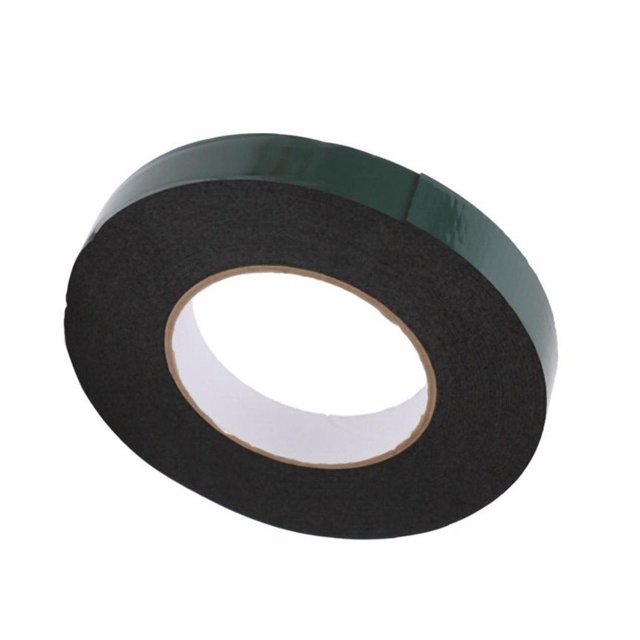 Cinta adhesiva de doble cara Macarena impermeable multiusos Espesor 10mm