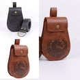 thumbnail image 2 of SDFGTstore Belt Pouch Waist Bag Fanny Pack Medieval Pouch Cellphone Holder Holsters Renaissances Costumes, 2 of 9