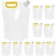 thumbnail image 1 of FELTECHELECTR 10 bolsas transparentes para almacenar alimentos, arroz y cereales., 1 of 7