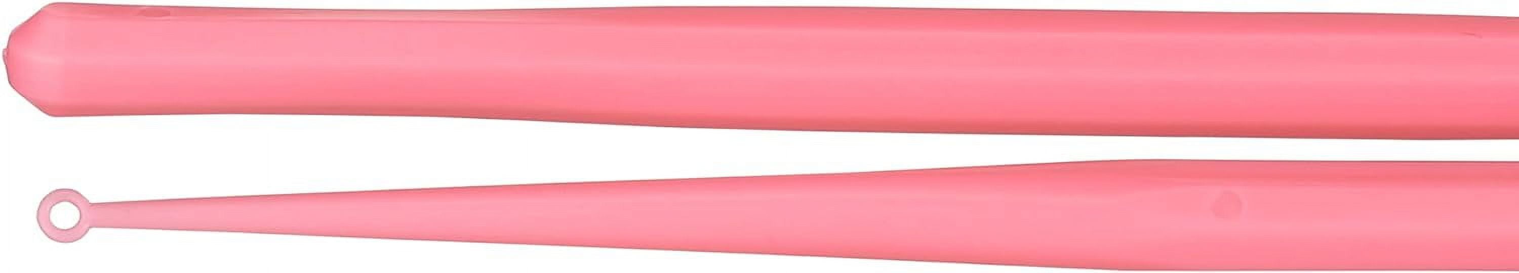 American Hospital Supply Disposable Ear Curettes - Gentle, Hygienic, 75 Pack