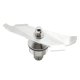 thumbnail image 4 of Reemplazo Avanzado de Cuchillas con Juego de Llaves de Vaso para Advanced Series Touch y Go Quiet One 48/64Oz Container, 4 of 5