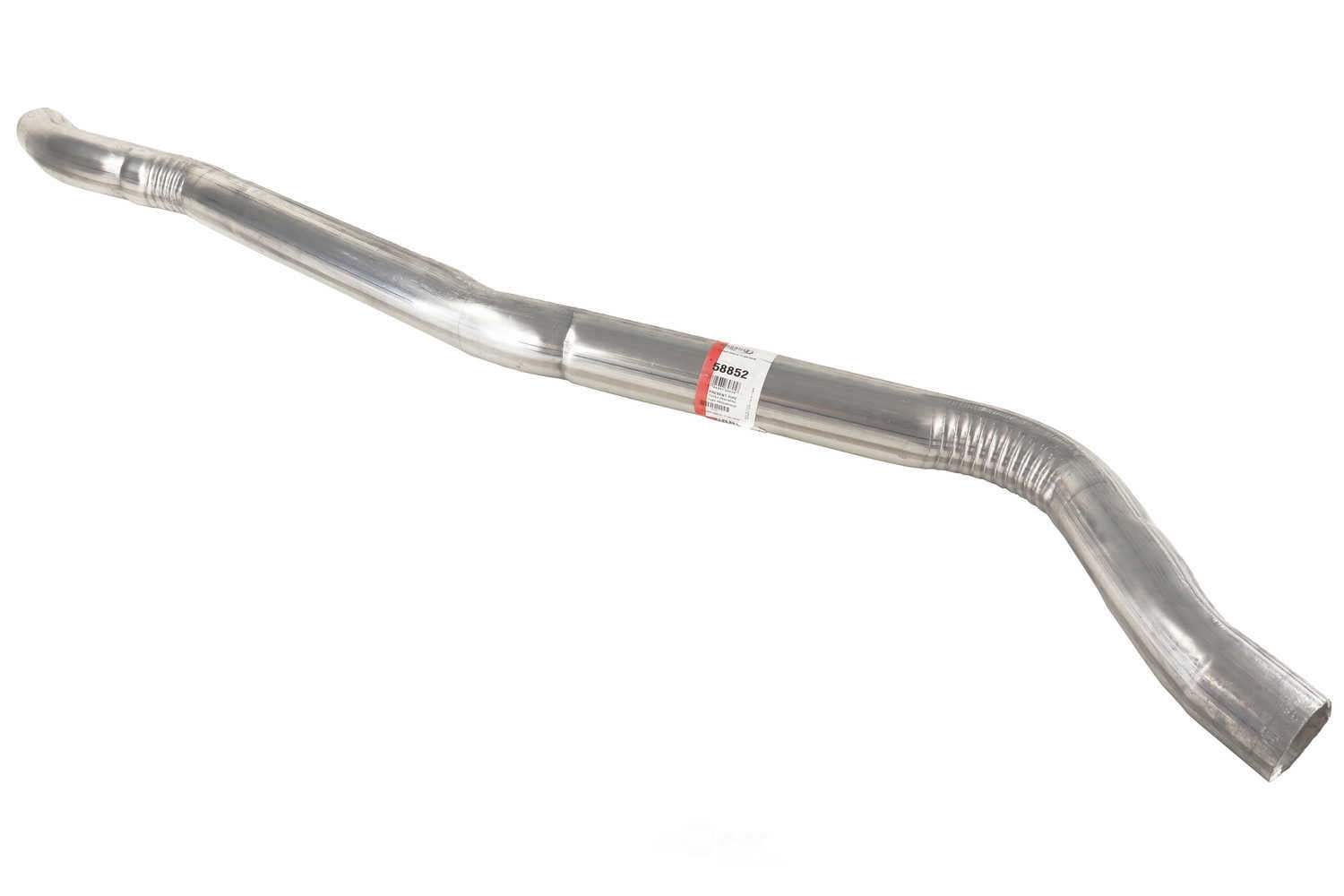 AP Exhaust 58852 Exhaust Pipe