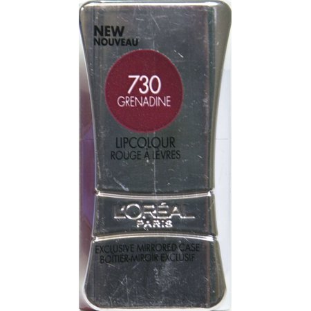 Loreal Loreal Infallible Lipcolour 1 Ea