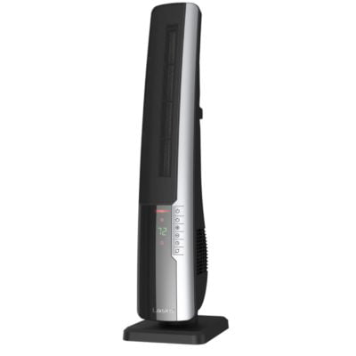 Lasko Count32960 32 Ultra Digital Ceramic Tower Heater With Remote Control Walmart Com Walmart Com