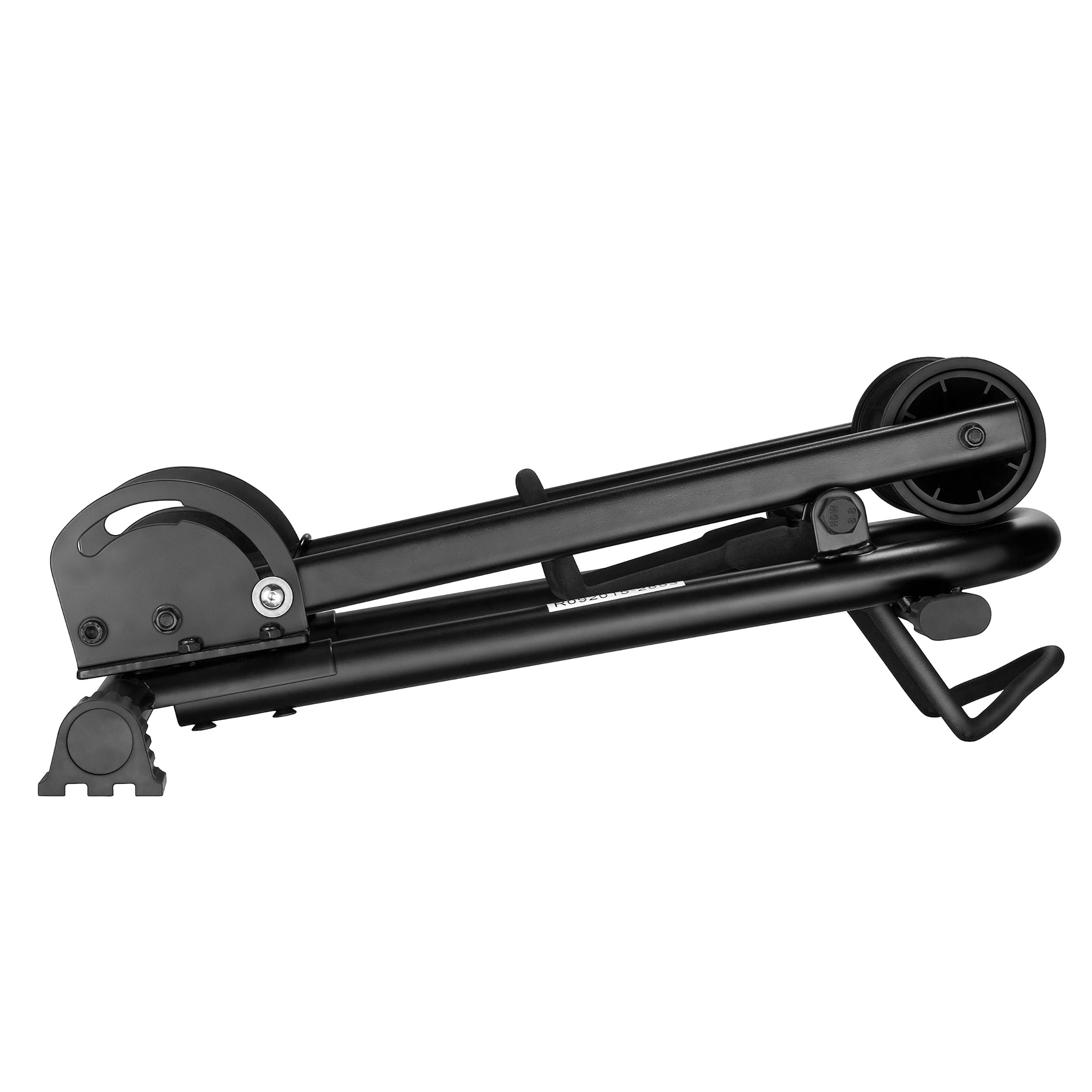 DTX International RAD Cycle Foldable Bike Rack Bicycle Storage Floor Stand!
