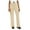 Beige, variant on Pxiakgy Adjustable Straight Fit Cargo Pants High Waist Baggy Hiking Pants with Pocket Wide Leg Parachute Pants Pants for Women Trendy Women's Pants Size:S-4XL