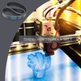 thumbnail image 2 of Tholdsy Correa de distribución, fábrica profesional, impresora 3D, repuestos de mantenimiento de transmisión de potencia mecánica síncrona Kits de mantenimiento de impresoras, 2 of 6