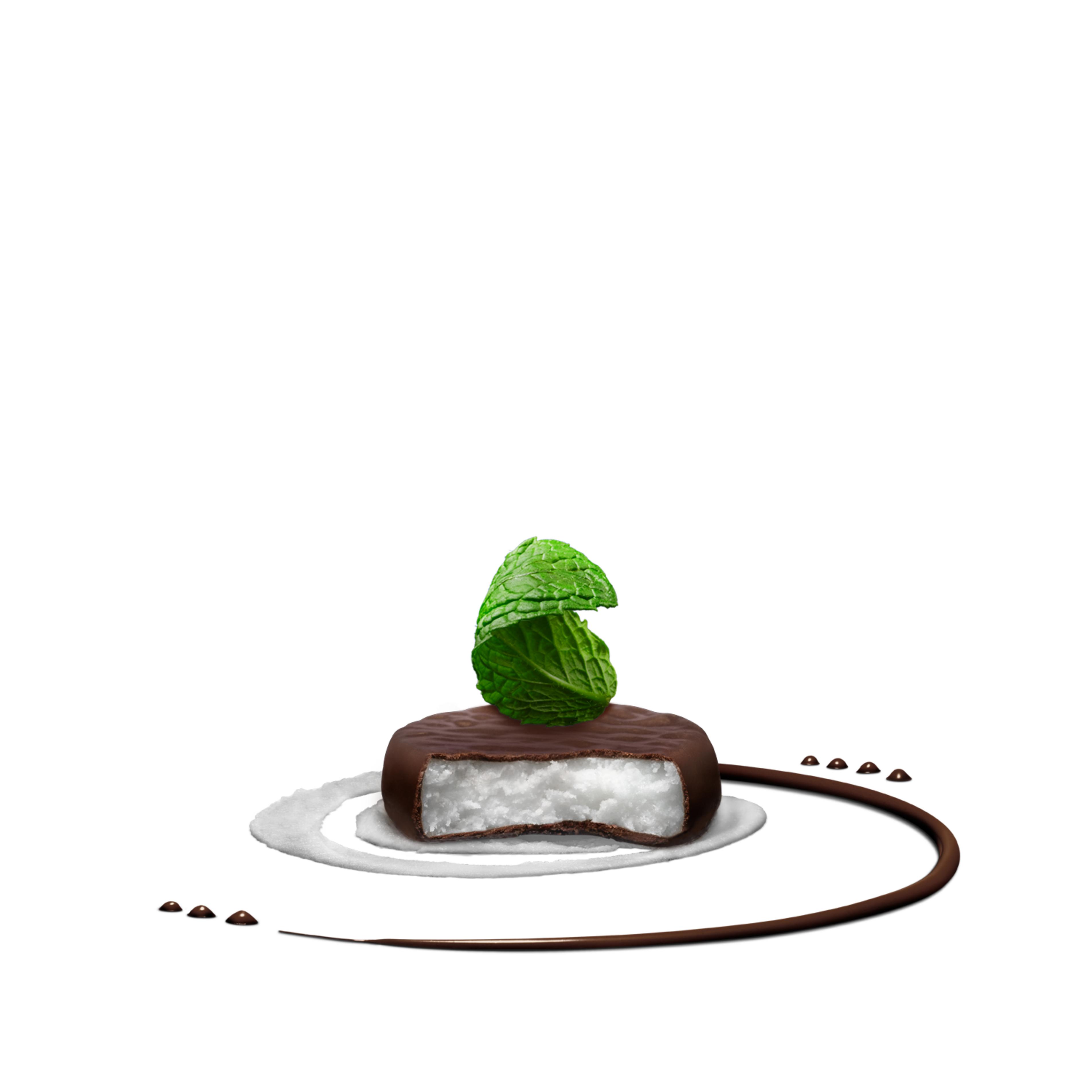 York, Peppermint Patties Dark Chocolate Candy, 40 Oz - image 4 of 7