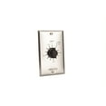 C Series Commercial Style Spring Wound Auto Off InWall Time Switch, 2