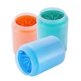 thumbnail image 4 of Suministros de belleza para mascotas, taza para lavar las patas de los perros, artefacto automático para limpiar las garras de los perros y los gatos, 4 of 4