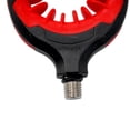 thumbnail image 3 of Carp Fishing Rod Holder Rest Head Fishing Tackle Gripper Rest Gripper Rod Grips, 3 of 9