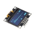 thumbnail image 6 of Oled Display Module Serial Versatile 0.96In High Performance Reliability, 6 of 8