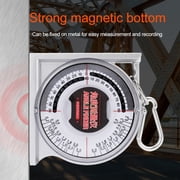 Hot Tools Magnetic Angle Finder ,Practical Tool