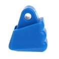 thumbnail image 5 of Roller Skate Toe Stop Stoppers Replacement Accessories for Skates Parts, Adults Outdoor Skating Repair Rebuilding , Durable, Lightweight Blue, 5 of 7