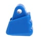 thumbnail image 5 of Tope de freno de alta calidad, freno en línea para patines, topes de puntera para patines, patinaje Azul, 5 of 7