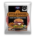 thumbnail image 1 of Carne para hamburguesa Steakhouse Style congelada 150 g congelado, 1 of 1