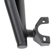 Smittybilt SRC Rocker Guard (Black) - 76646