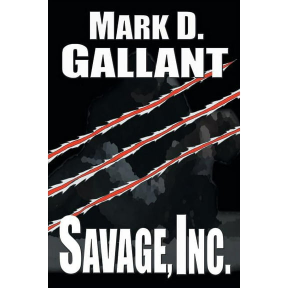 Savage, Inc.