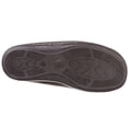 thumbnail image 3 of Cotswold Mens Stanley Moc Toe Full Slipper, 3 of 5