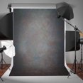 thumbnail image 2 of DODOING 5x7FT Christmas Wedding Thanksgiving Photography Vinyl Fabric Backdrop Background Glitter Black Gold Dots/ Gold Glitter Photo Studio Props, 20 + Color, 2 of 5