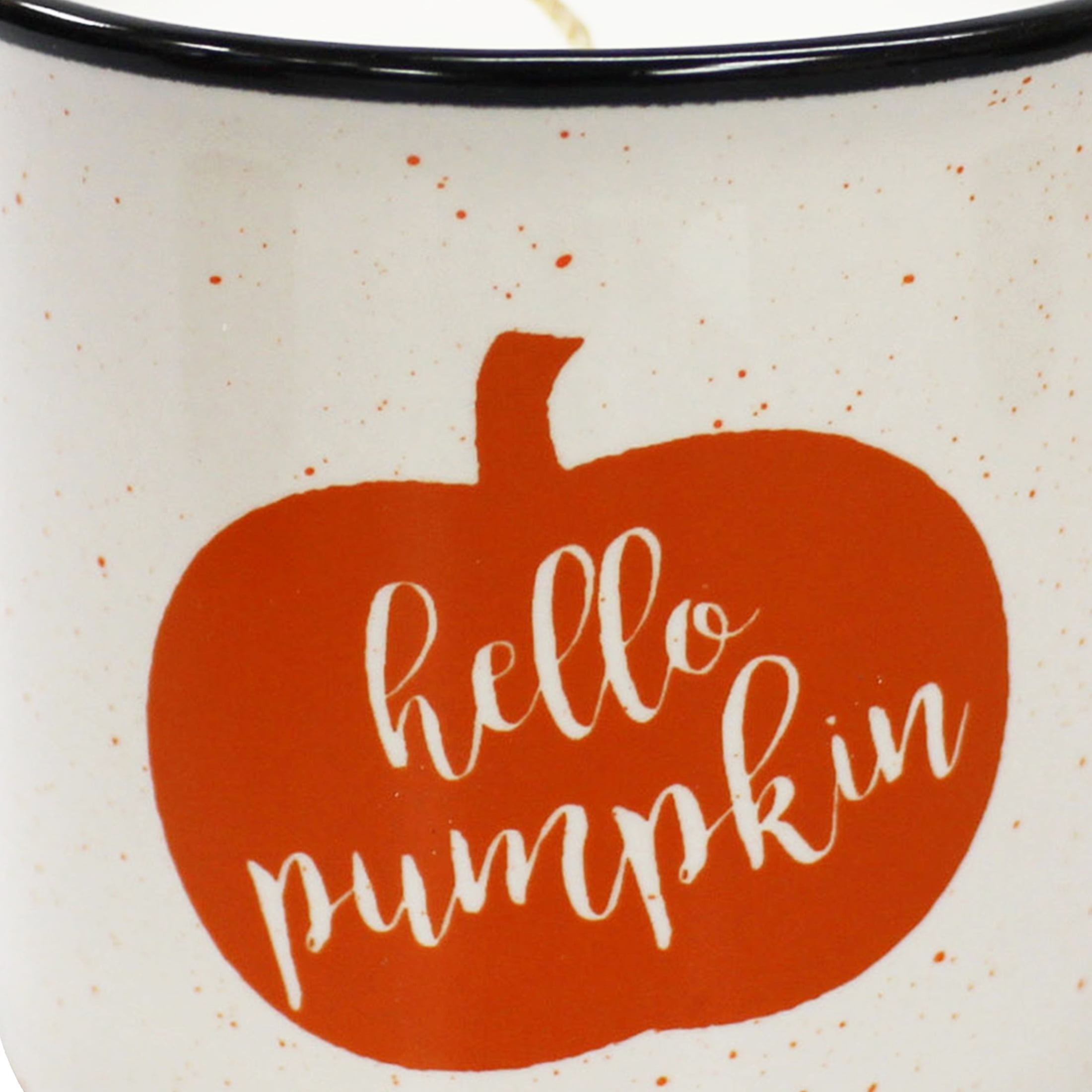 4.5oz Bougie parfumée - Caramel et noix de pacane