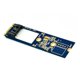 thumbnail image 5 of M2 Sata Adapter Convert Card B-m Key M.2 Ngff Sata Ssd To 7pin Adapter Board Card Support 2242 2260 Bean, 5 of 5