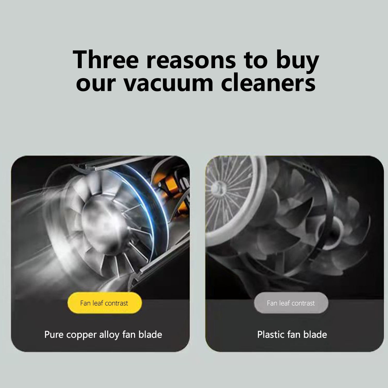 Clearance! YZEGDCH Vacuum Cleaner Corded Vacuum Cleaners for Home Use Suitabe For Carpets & Hard Floors