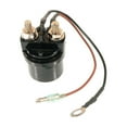 thumbnail image 1 of Wild Boar Starter Solenoid for YAMAHA XLT1200 2001, 1 of 1