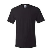 Hanes Mens Super Value Pack Crew T-Shirt Undershirts, 3 Pack