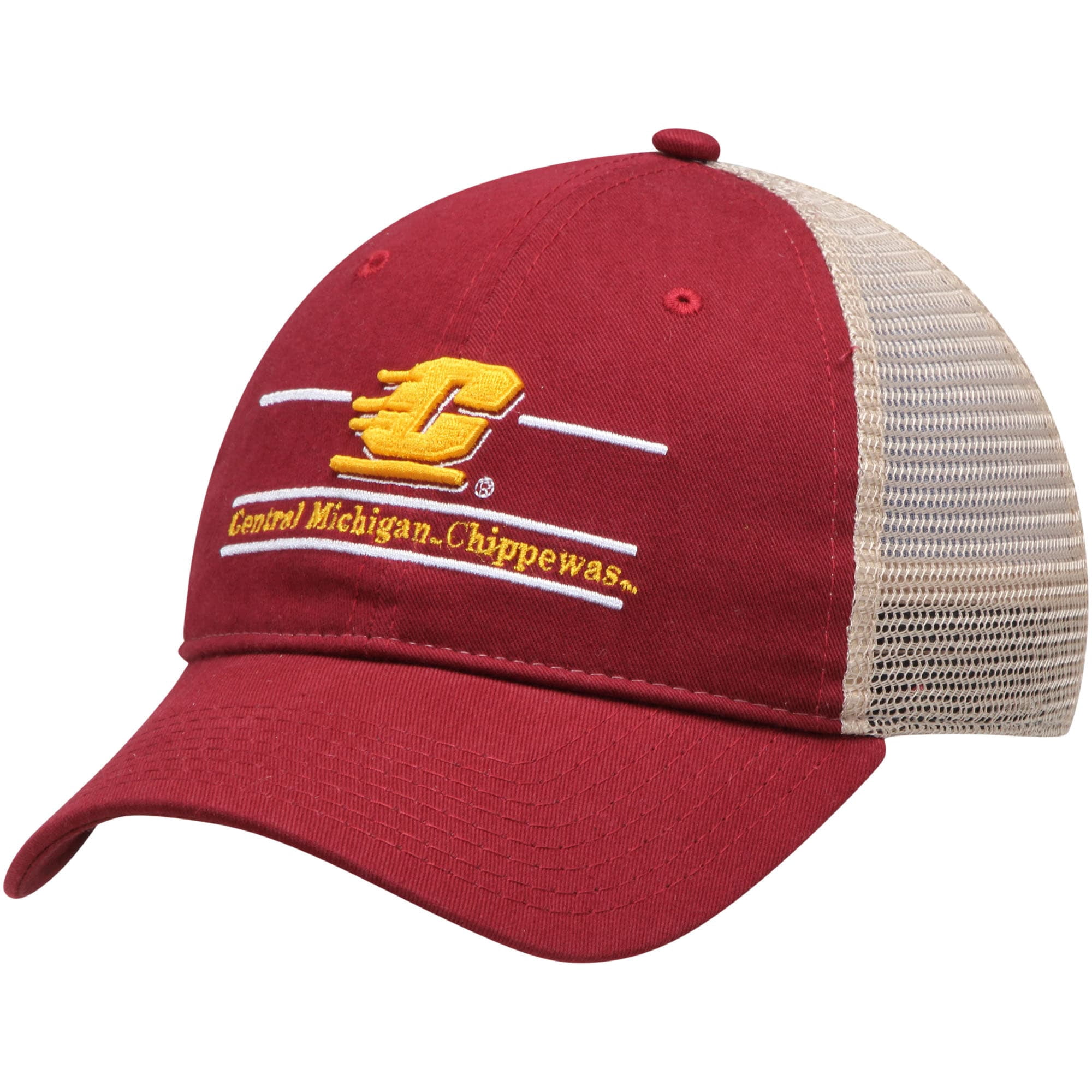 Men's The Game Maroon Cent. Michigan 