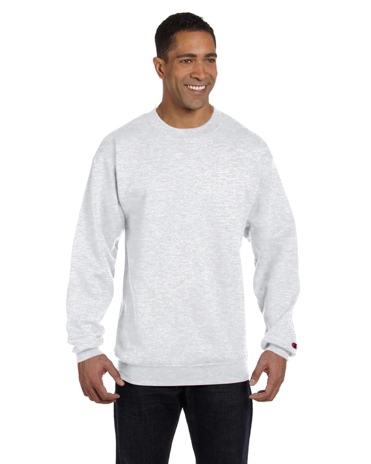 Double Dry Eco® Crewneck Sweatshirt 