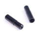 thumbnail image 5 of Tapa Del Tubo De Línea 10PCS Mountain Road Bike Bicicleta Freno Cable Manguera Carcasa Extremo Tapa 5mm (Negro Likrtyny Accesorios para bicicletas, 5 of 8