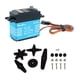 thumbnail image 1 of Servo RC 35 Con Ángulo Control 25T 270 Grados para Coche 1/8 1/10, 1 of 8