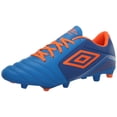 thumbnail image 1 of Botín de fútbol Umbro Classico 12 FG para hombre, color azul, azul, azul, 1 of 2