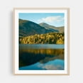 thumbnail image 2 of Copperas Pond, Adirondack Mountains 01 - New York Photography Unframed Wall Art Print 30 x 40 inches, 2 of 13