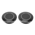 thumbnail image 1 of 2pcs Dustproof CNC Aluminum Motorcycle Frame Hole Plugs For CMX1100, Excellent Sealing, Durable, Easy Install, 1 of 8